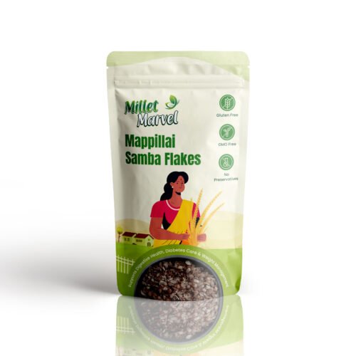 Mappilai Samba Flakes