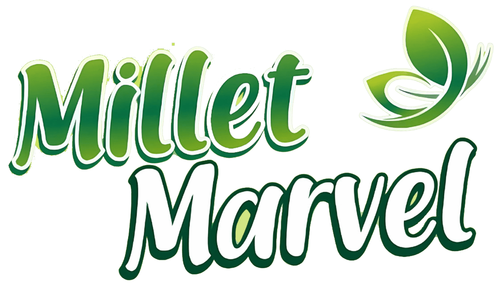 Millet Marvel
