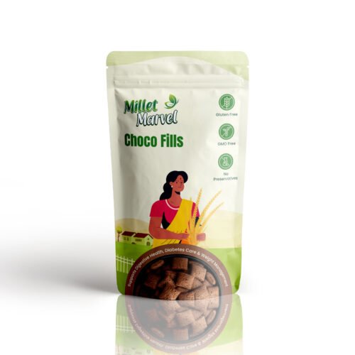 Choco Fills