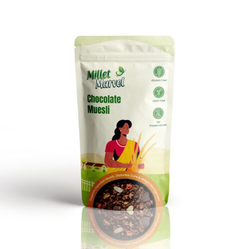 Chocolate Muesli